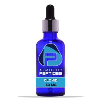CLOMIPHENE 40 MG PER ML 30ml BUY 1 GET 1 FREE
