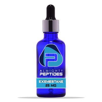 EXEMESTANE 25 MG PER ML 30ml BUY 1 GET 1 FREE