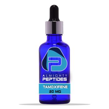 TAMOXIFEN CITRATE LIQUID NOLVA 20 MG PER ML 30ml BUY 1 GET 1 FREE