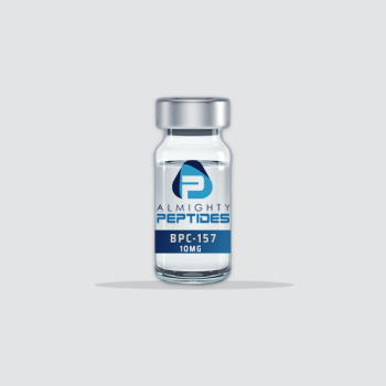 BPC-157 PEPTIDE 10MG BUY 1 GET 1 FREE