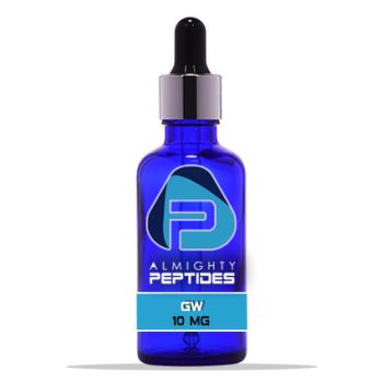 GW-501516 10mg per ml 30ml BUY 1 GET 1 FREE
