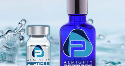 high quality peptides