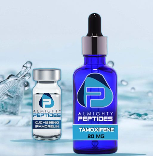 high quality peptides