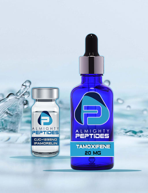high quality peptides