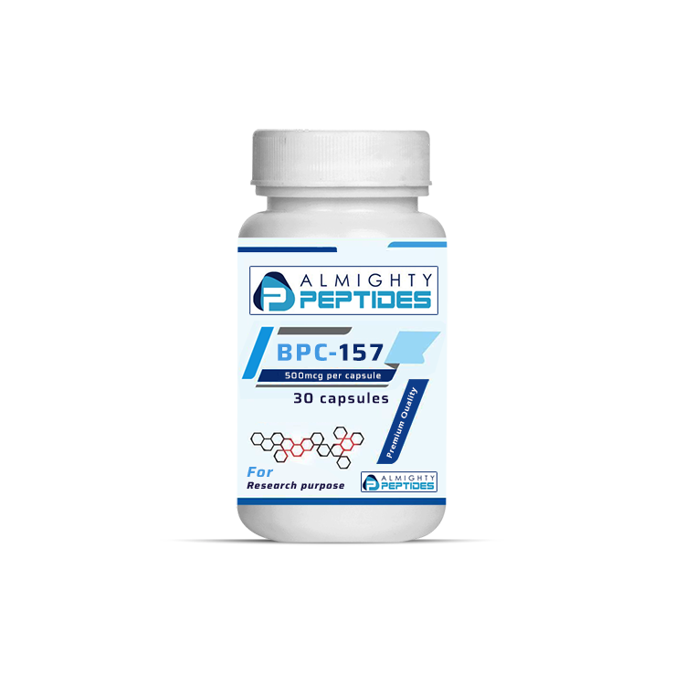 BPC 157 SLIDER