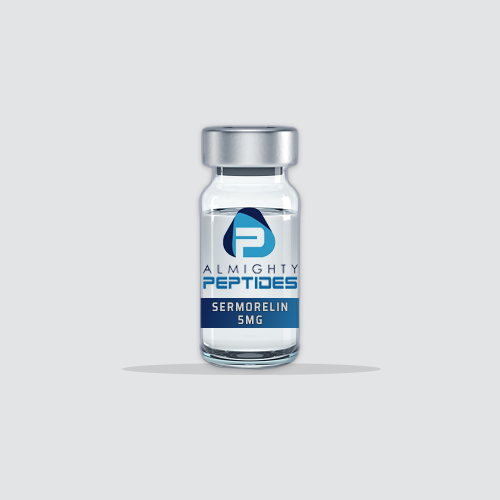 Sermorelin 5MG