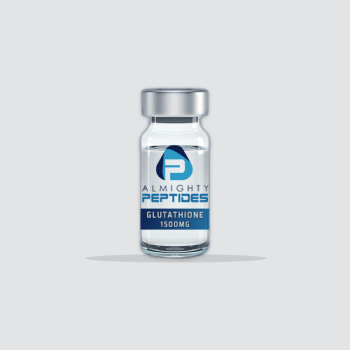 Glutathione 1500mg